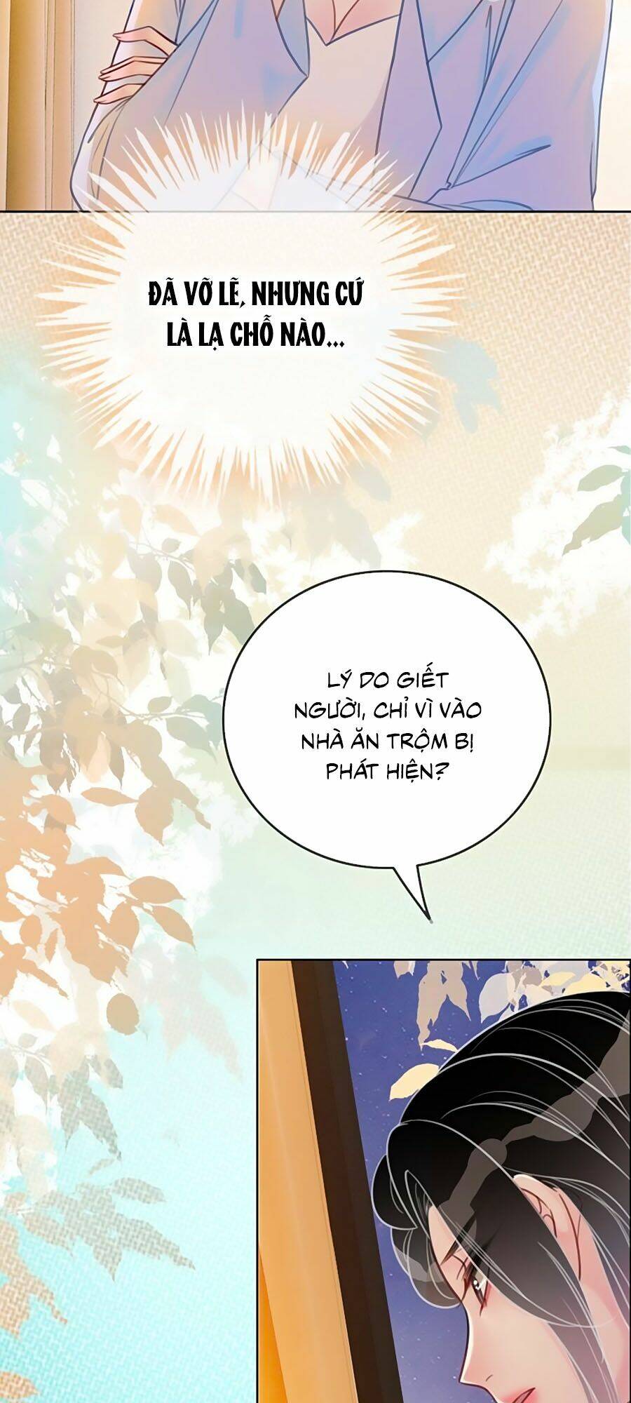 Ám Hắc Hệ Noãn Hôn Chapter 108 - Trang 2