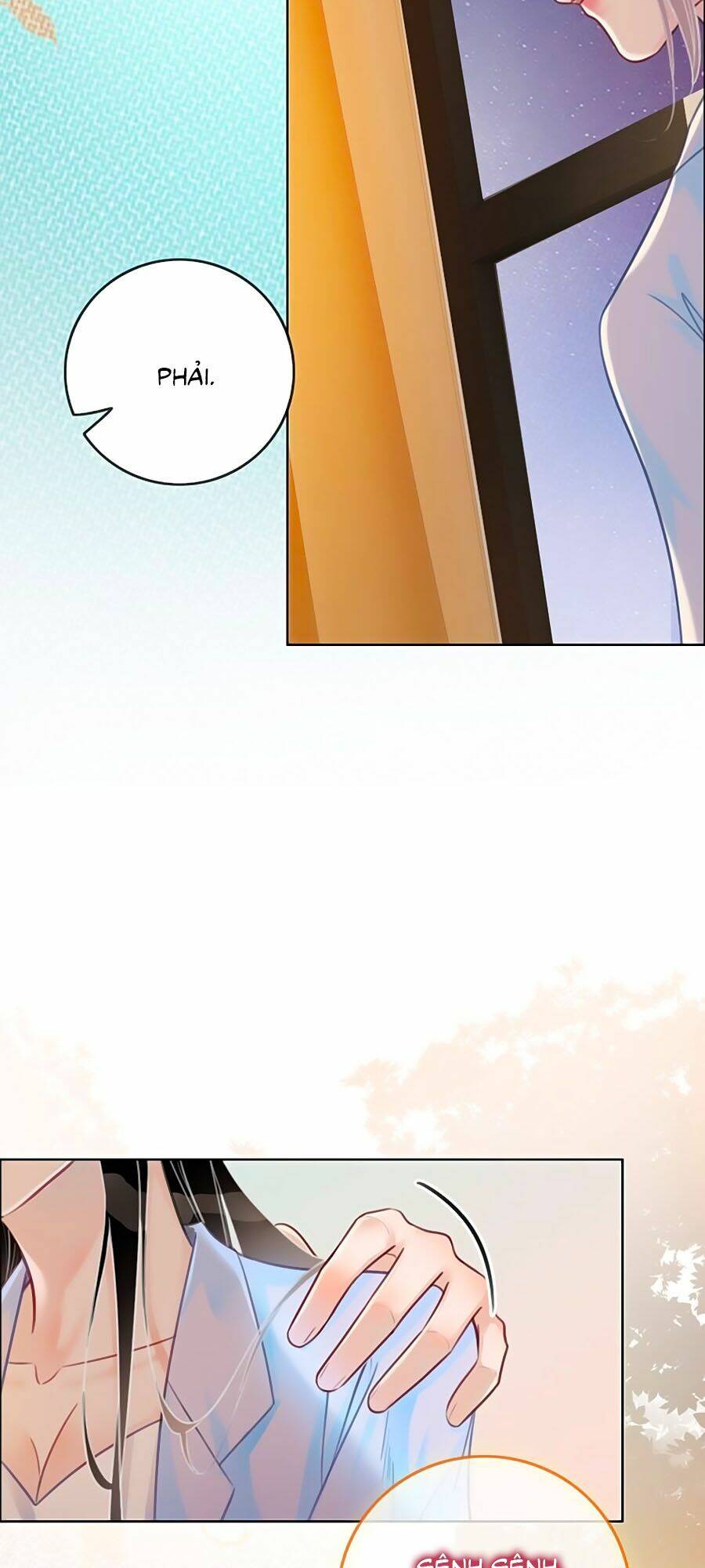 Ám Hắc Hệ Noãn Hôn Chapter 108 - Trang 2