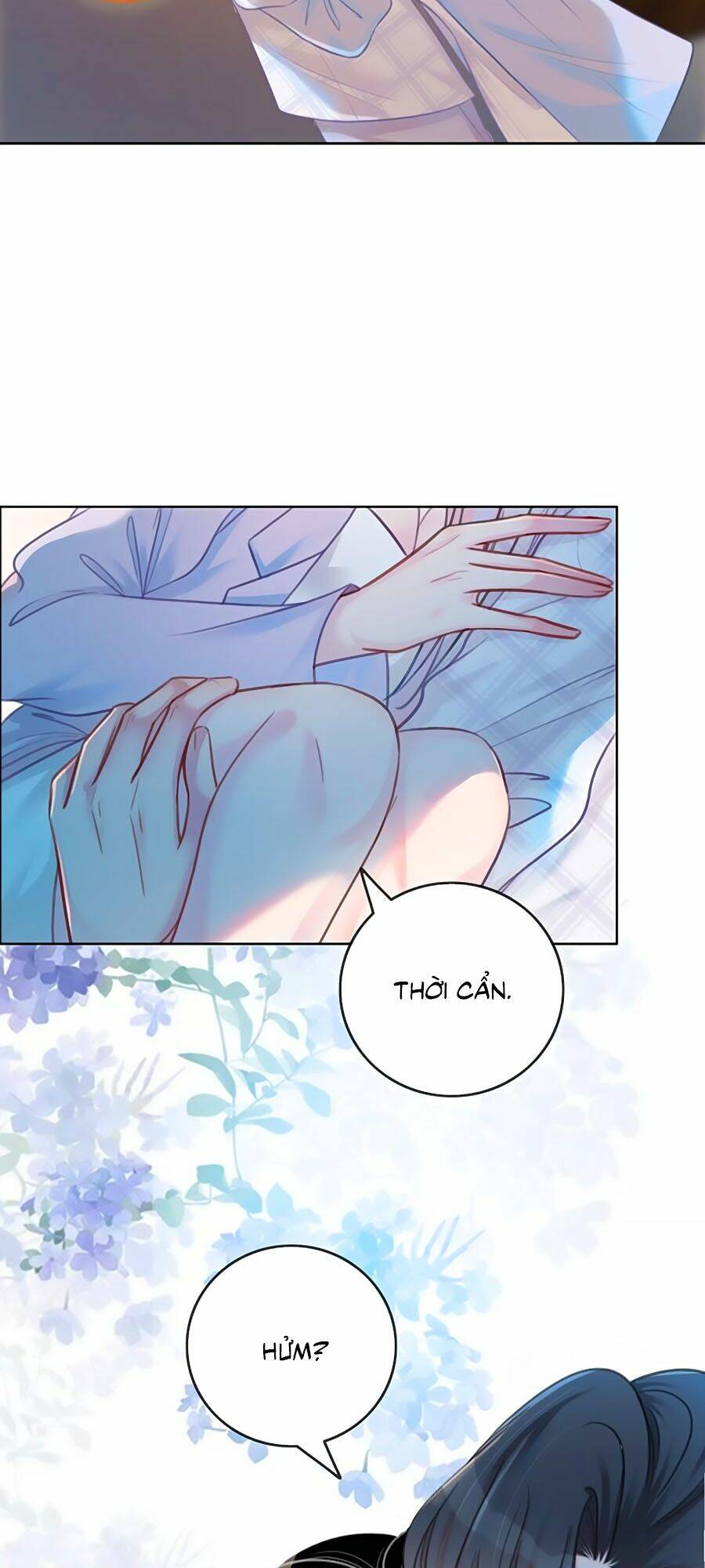 Ám Hắc Hệ Noãn Hôn Chapter 108 - Trang 2