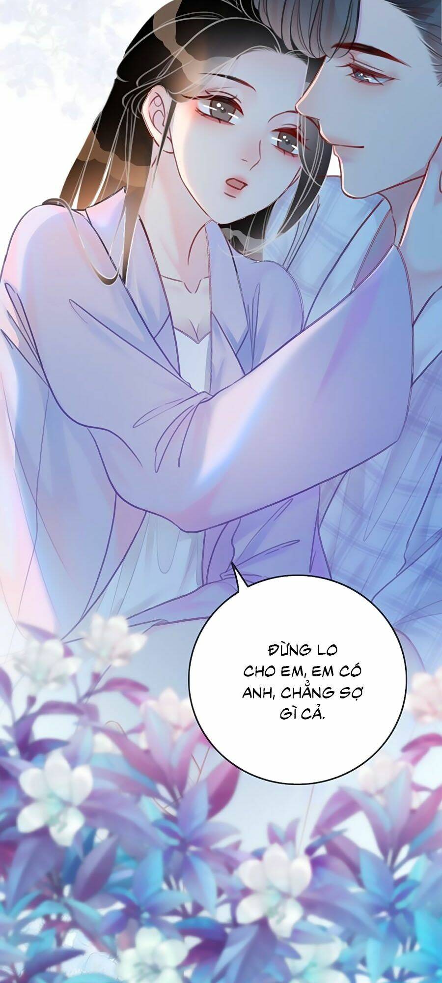 Ám Hắc Hệ Noãn Hôn Chapter 108 - Trang 2