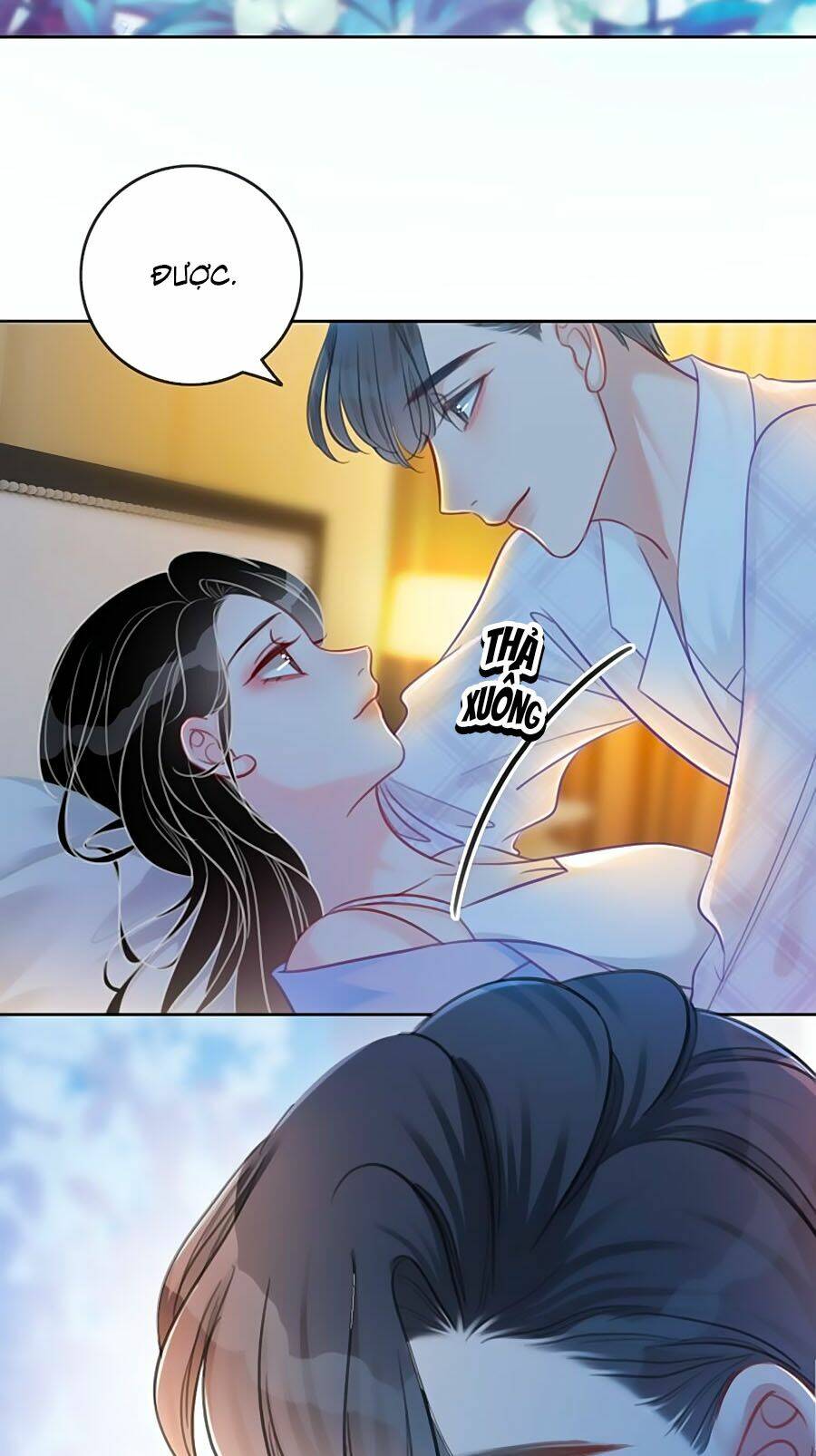 Ám Hắc Hệ Noãn Hôn Chapter 108 - Trang 2