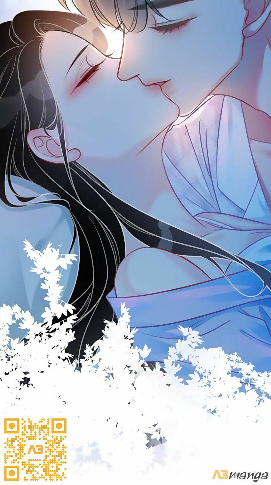 Ám Hắc Hệ Noãn Hôn Chapter 108 - Trang 2