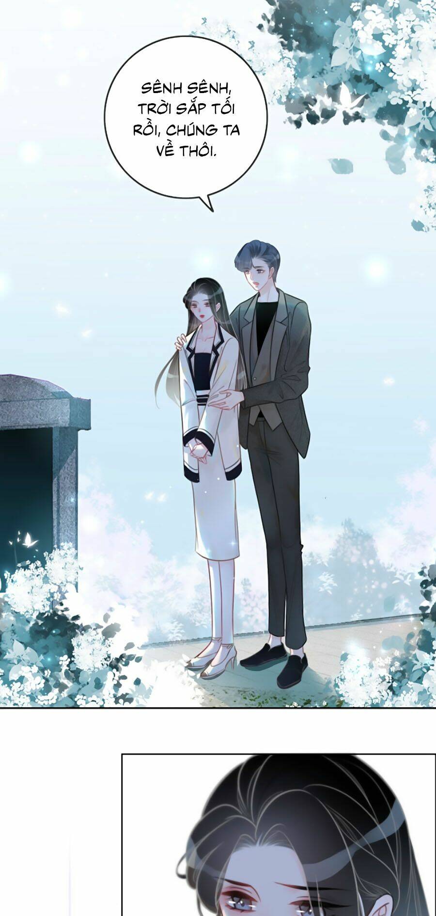 Ám Hắc Hệ Noãn Hôn Chapter 109 - Trang 2