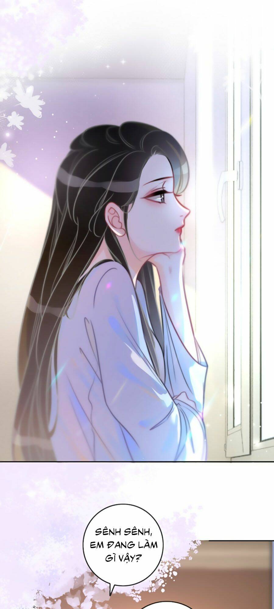 Ám Hắc Hệ Noãn Hôn Chapter 109 - Trang 2