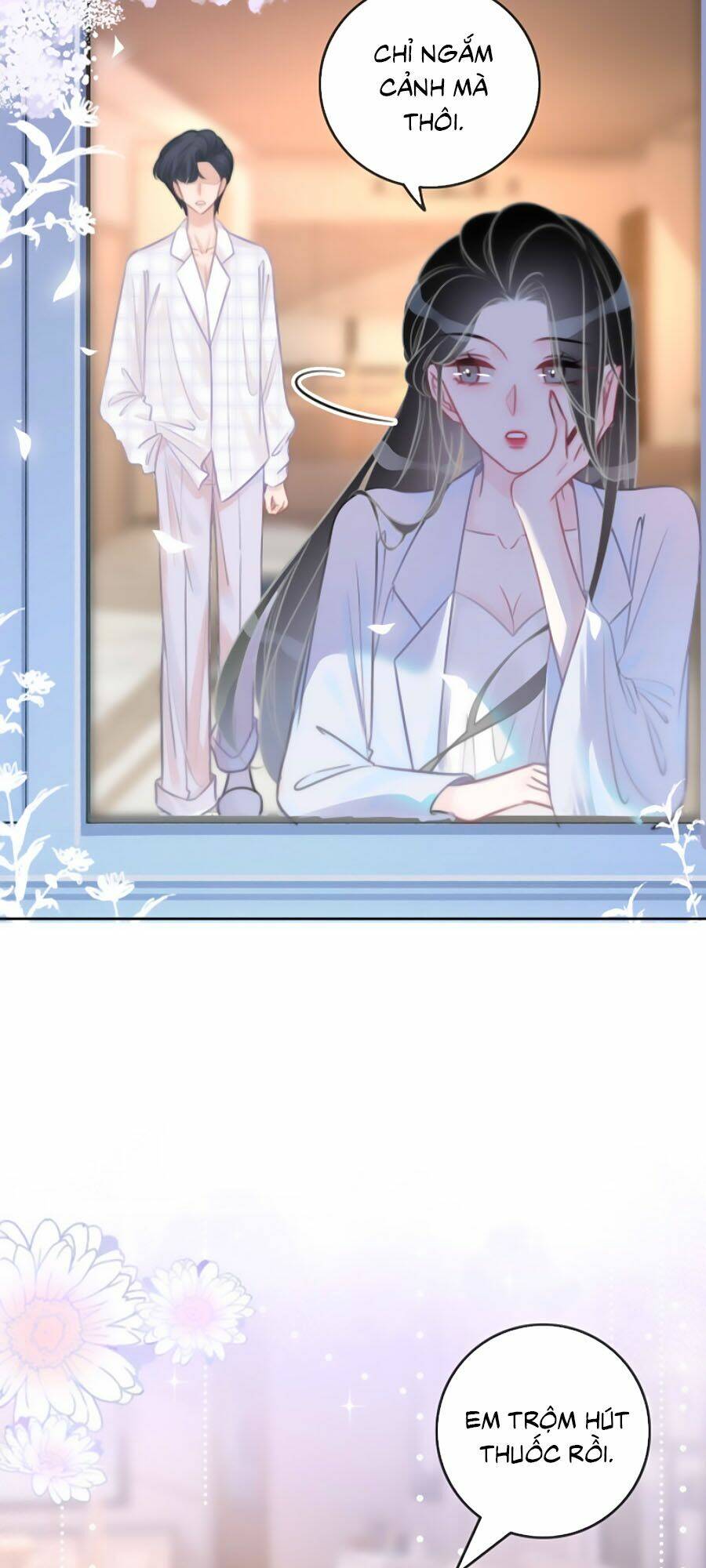 Ám Hắc Hệ Noãn Hôn Chapter 109 - Trang 2