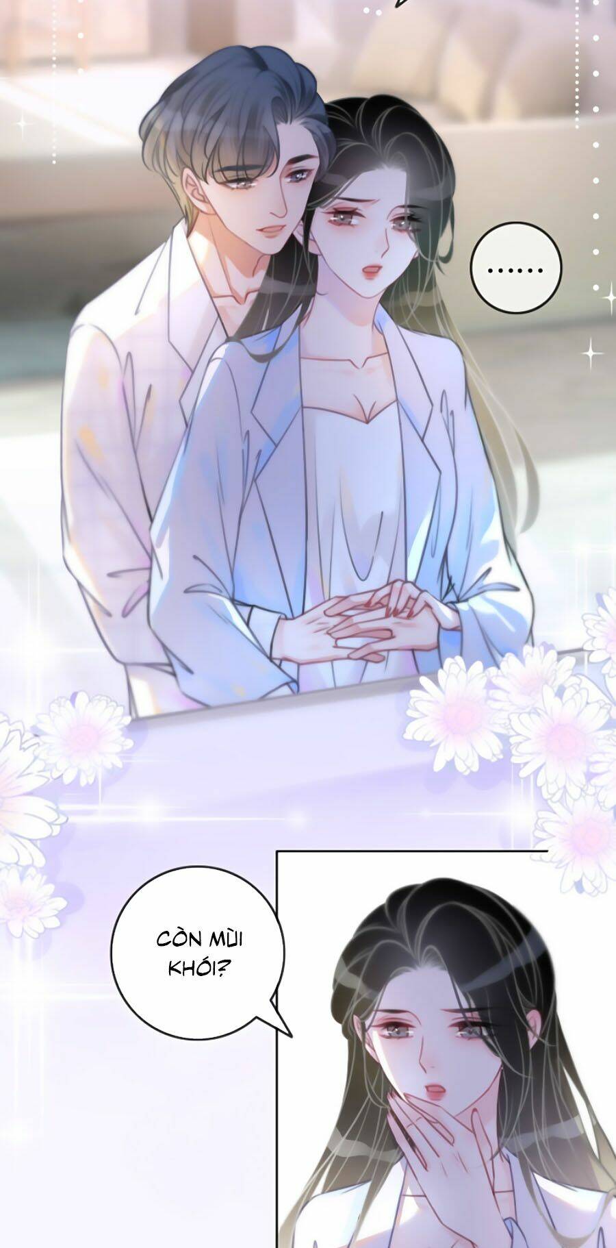 Ám Hắc Hệ Noãn Hôn Chapter 109 - Trang 2