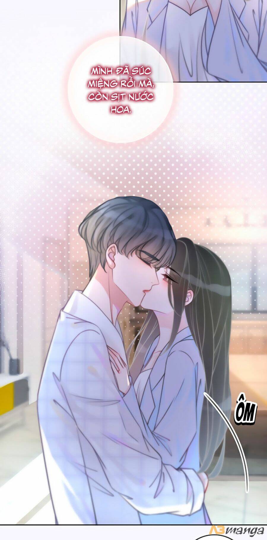 Ám Hắc Hệ Noãn Hôn Chapter 109 - Trang 2