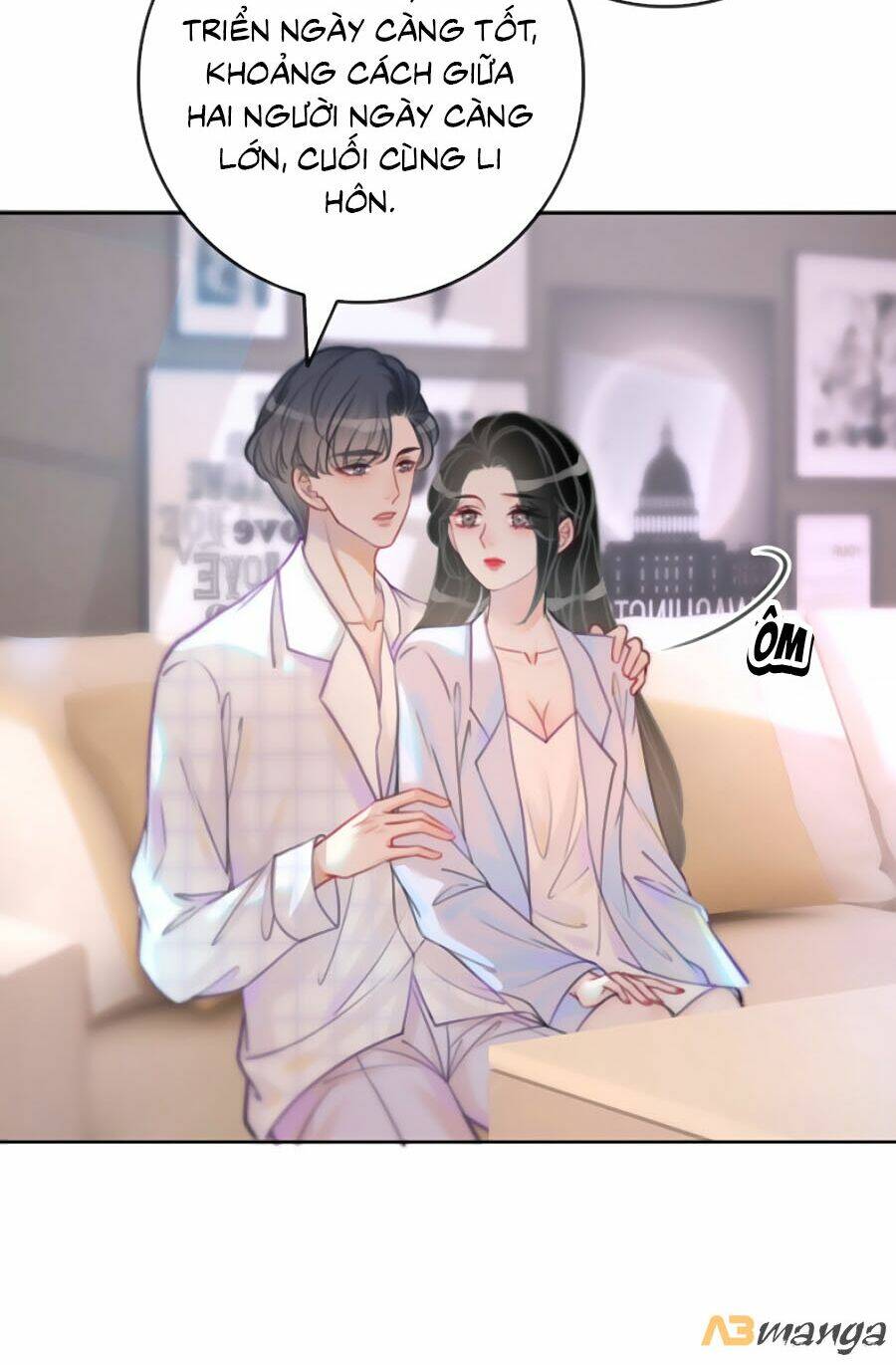 Ám Hắc Hệ Noãn Hôn Chapter 109 - Trang 2