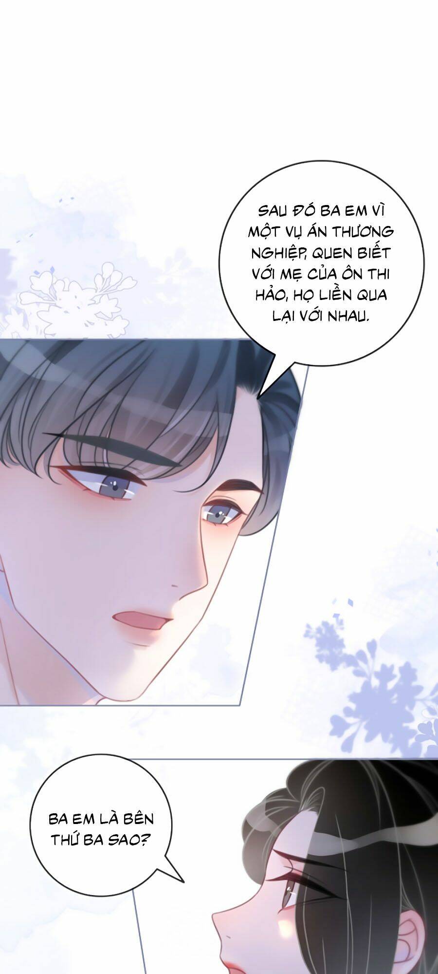 Ám Hắc Hệ Noãn Hôn Chapter 109 - Trang 2