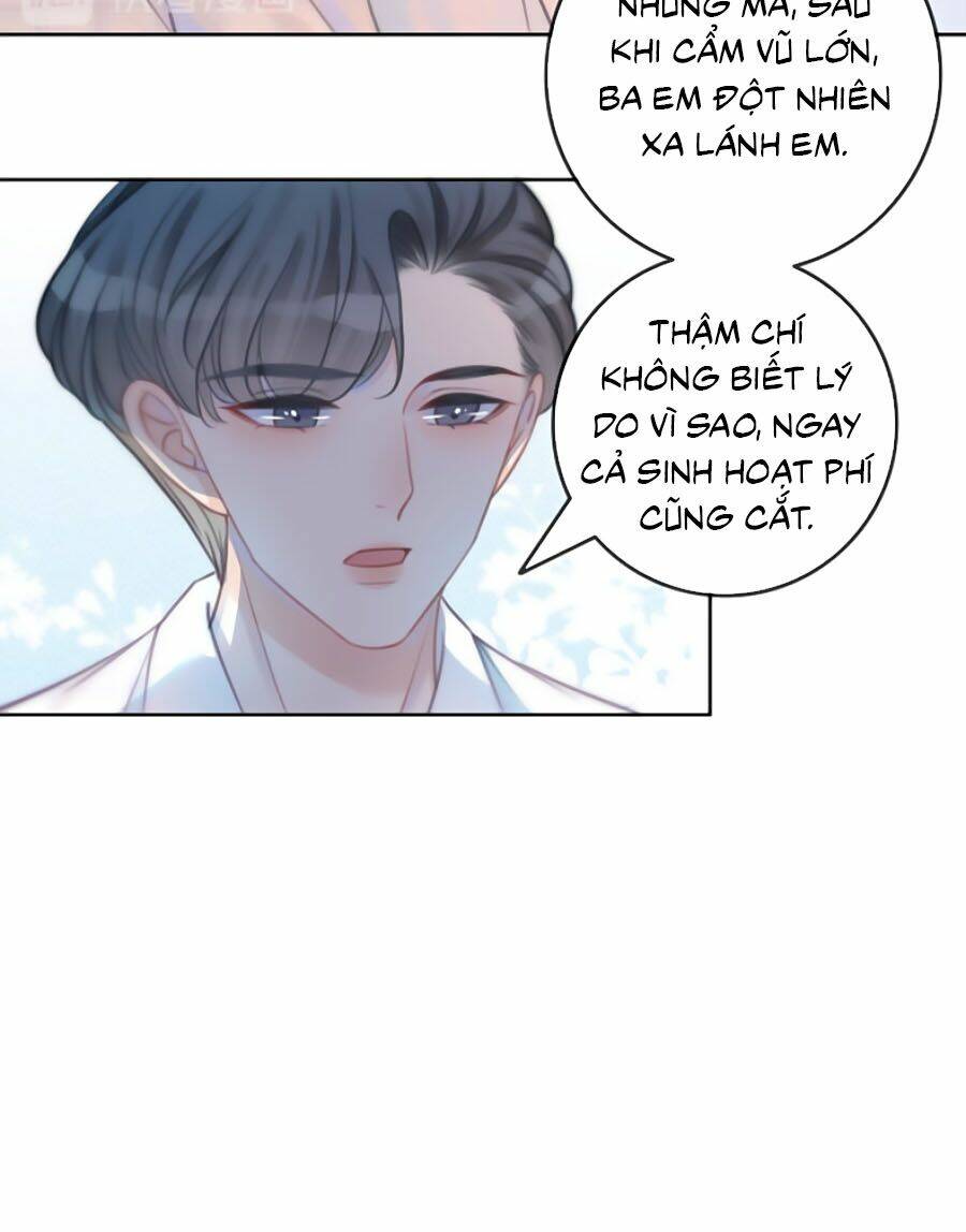 Ám Hắc Hệ Noãn Hôn Chapter 109 - Trang 2
