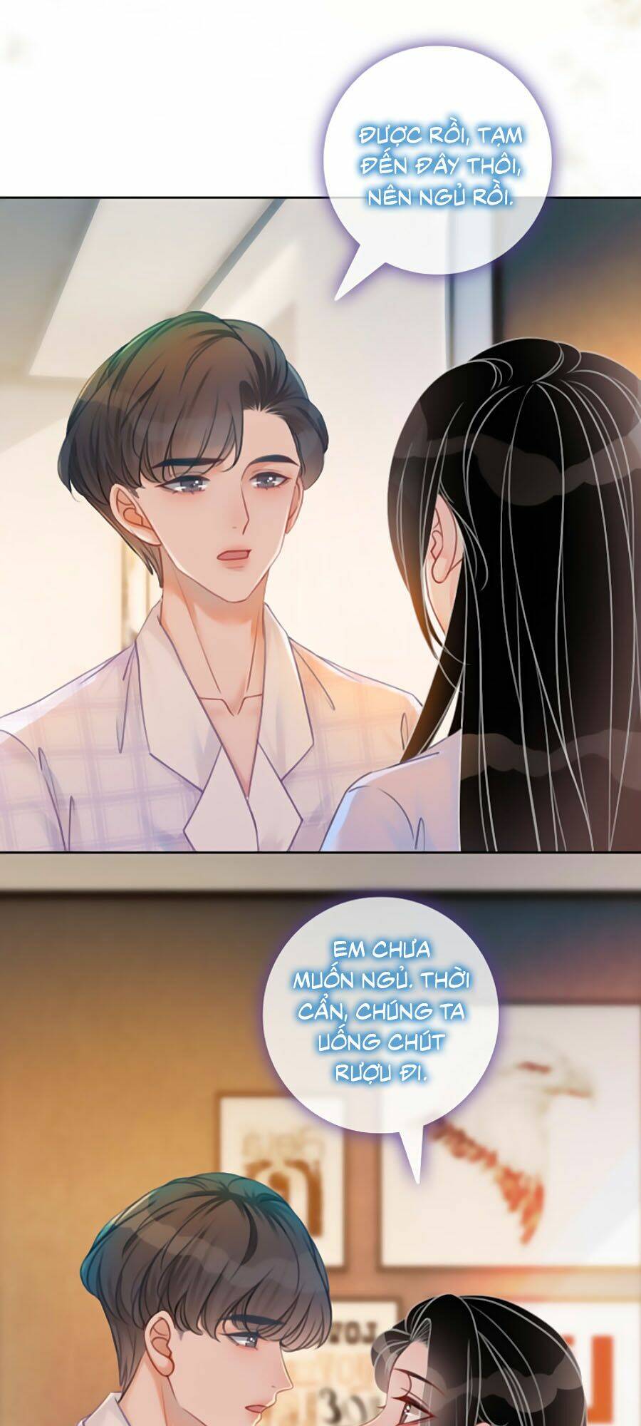 Ám Hắc Hệ Noãn Hôn Chapter 109 - Trang 2