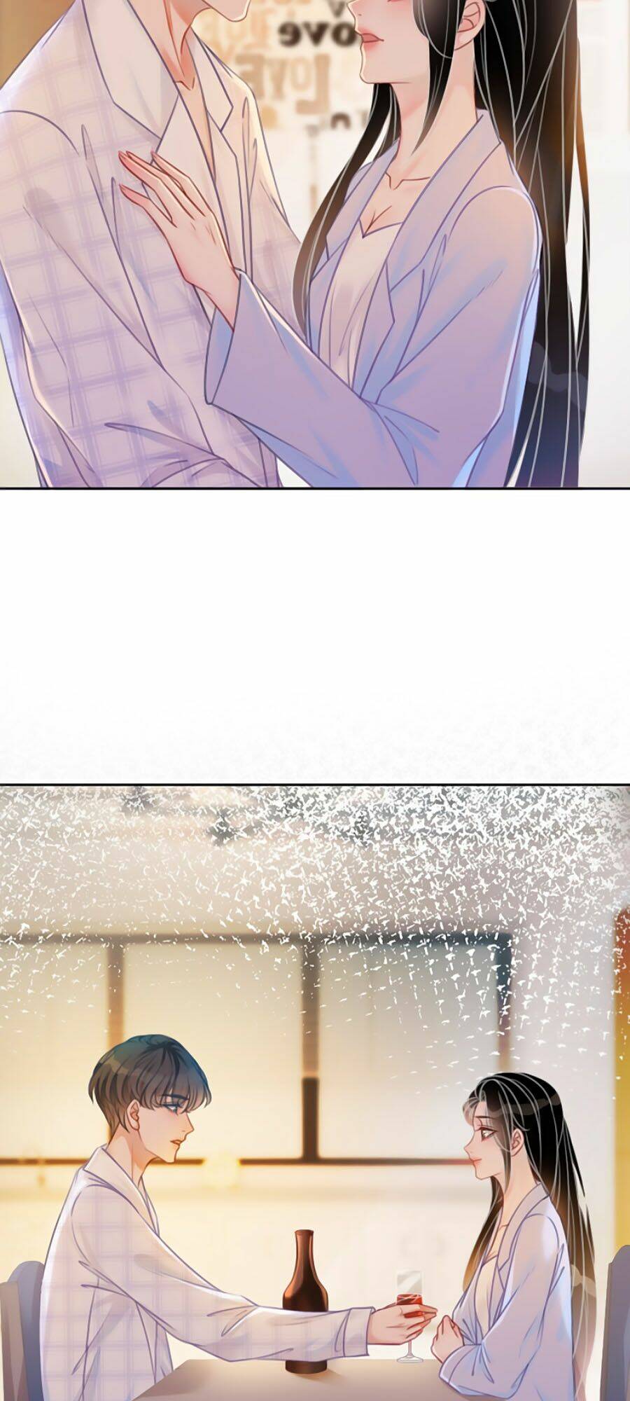 Ám Hắc Hệ Noãn Hôn Chapter 109 - Trang 2