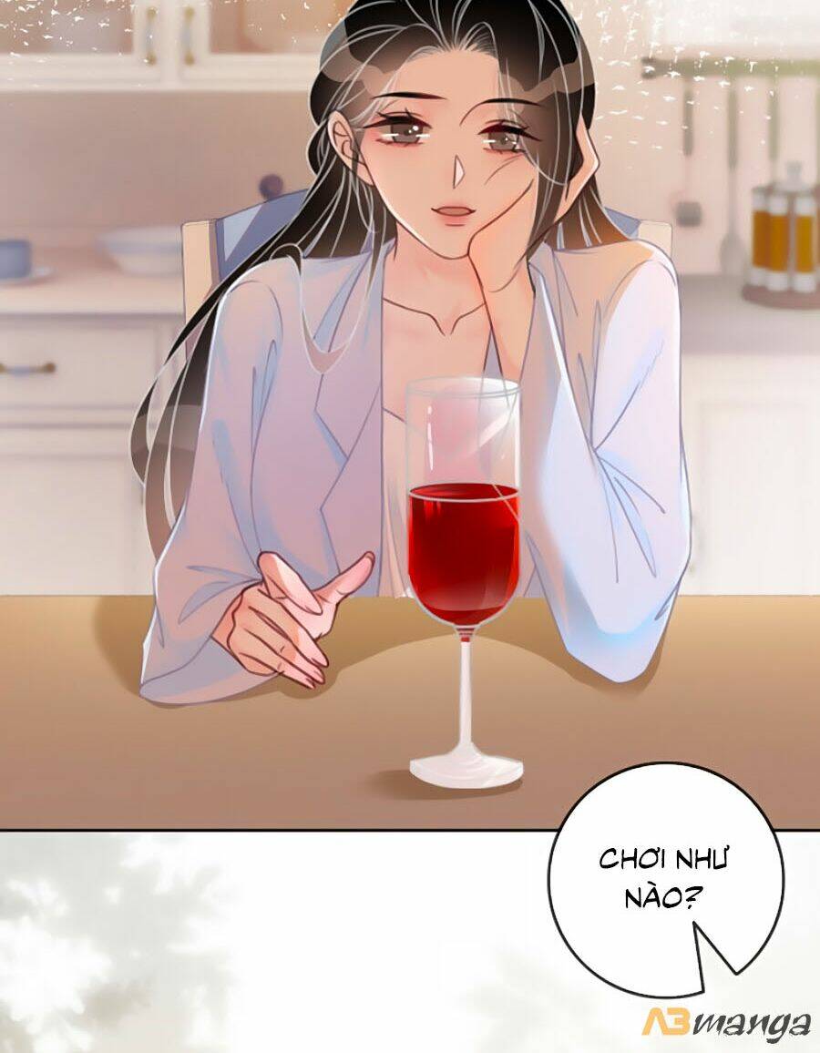 Ám Hắc Hệ Noãn Hôn Chapter 109 - Trang 2