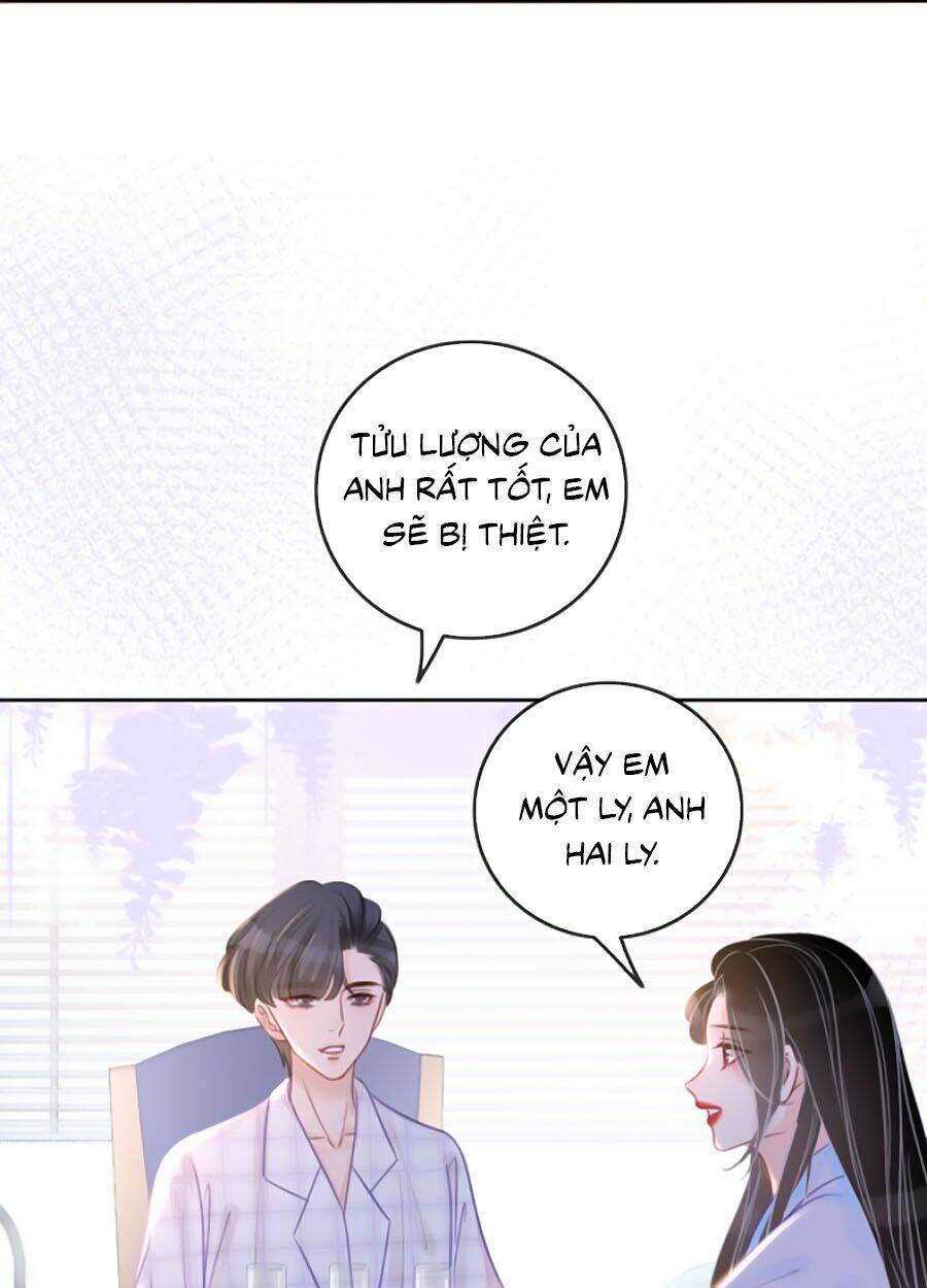 Ám Hắc Hệ Noãn Hôn Chapter 109 - Trang 2
