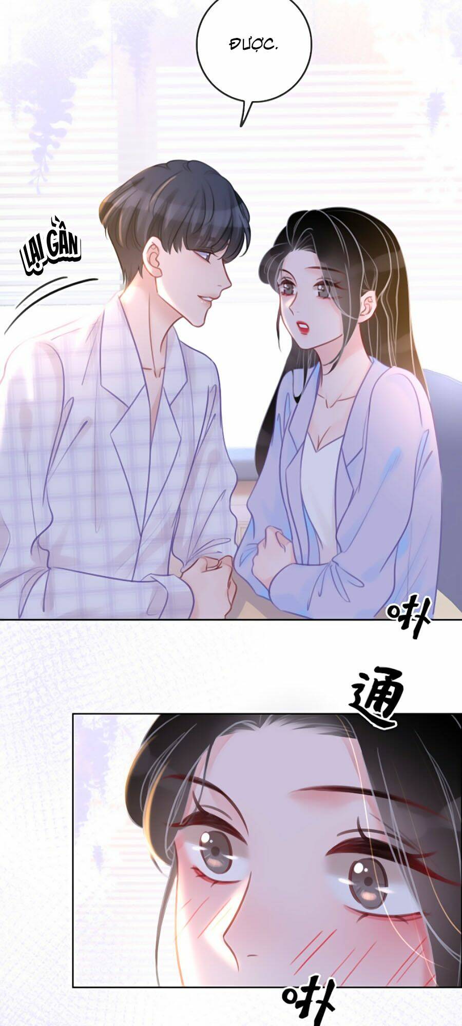 Ám Hắc Hệ Noãn Hôn Chapter 109 - Trang 2