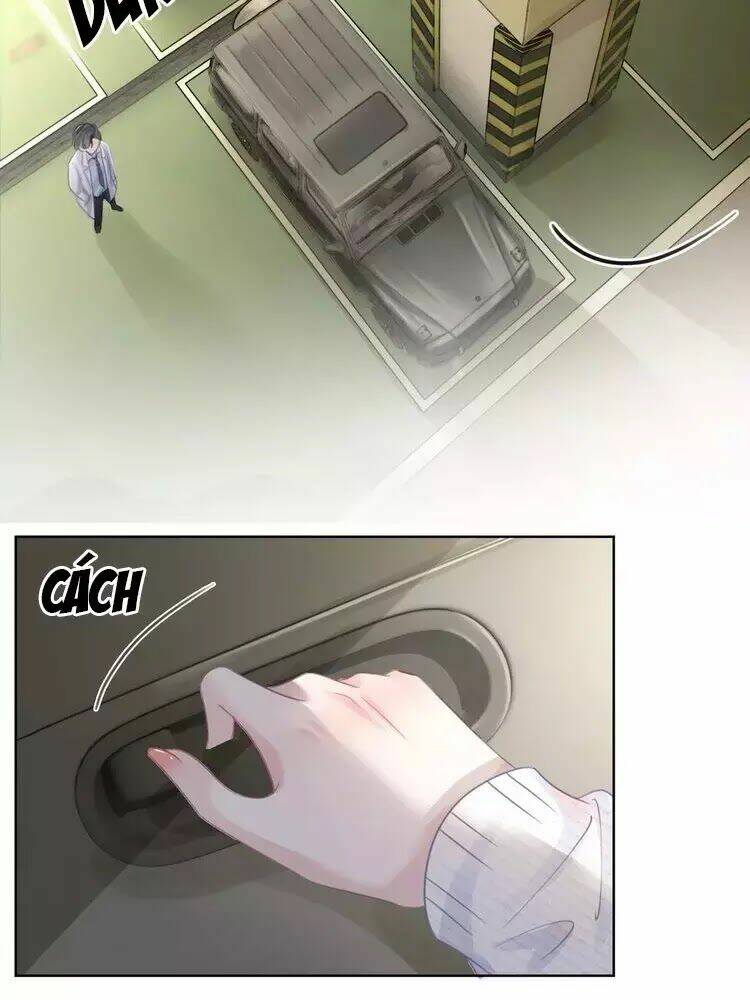 Ám Hắc Hệ Noãn Hôn Chapter 11 - Trang 2