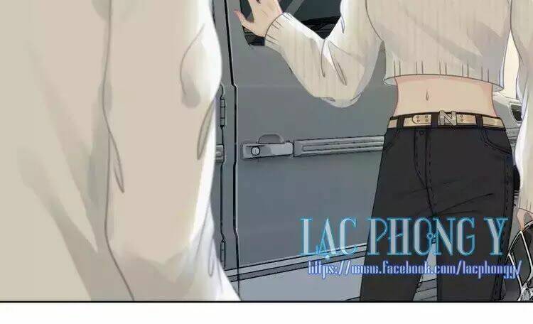 Ám Hắc Hệ Noãn Hôn Chapter 11 - Trang 2