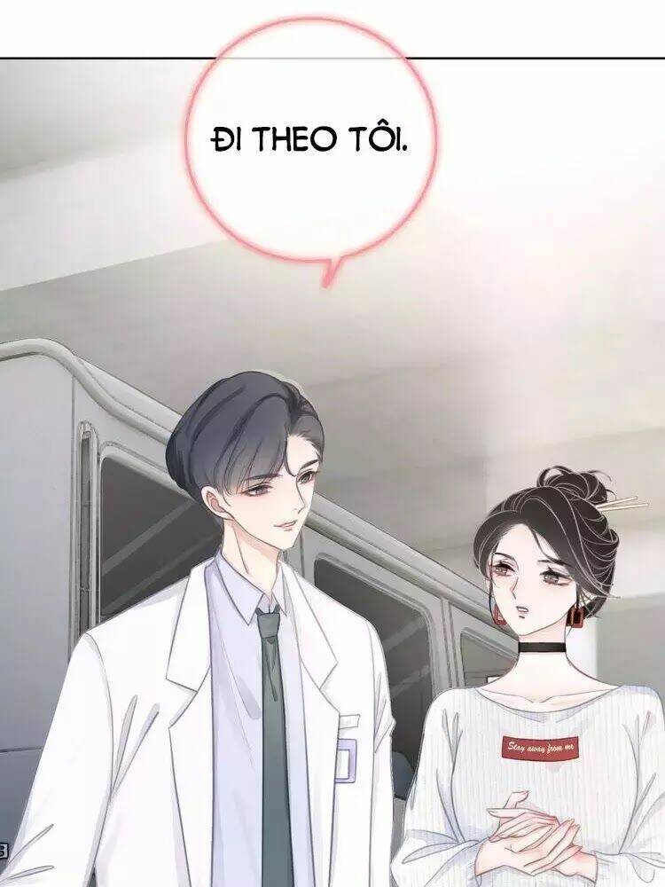 Ám Hắc Hệ Noãn Hôn Chapter 11 - Trang 2