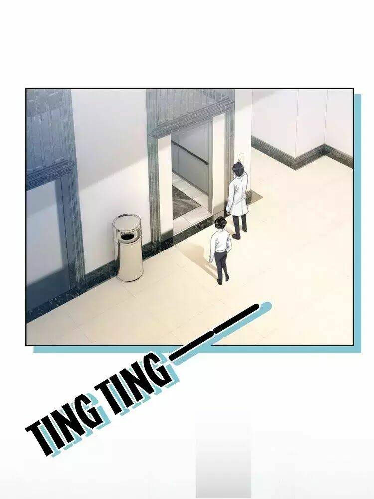 Ám Hắc Hệ Noãn Hôn Chapter 11 - Trang 2