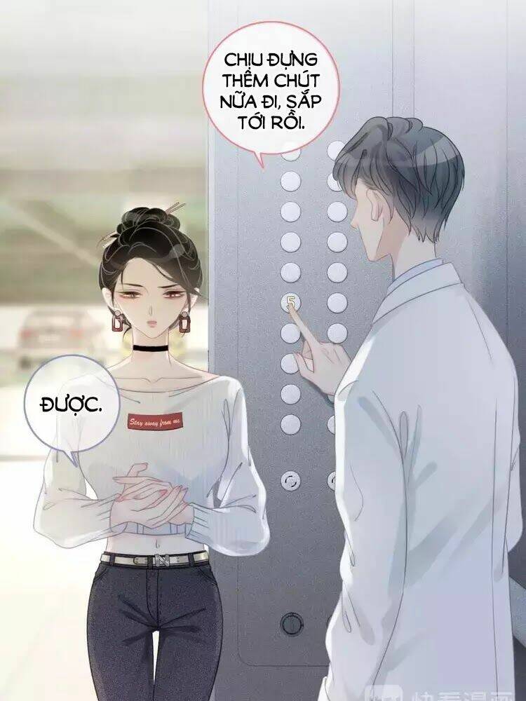 Ám Hắc Hệ Noãn Hôn Chapter 11 - Trang 2