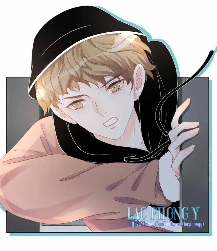 Ám Hắc Hệ Noãn Hôn Chapter 11 - Trang 2