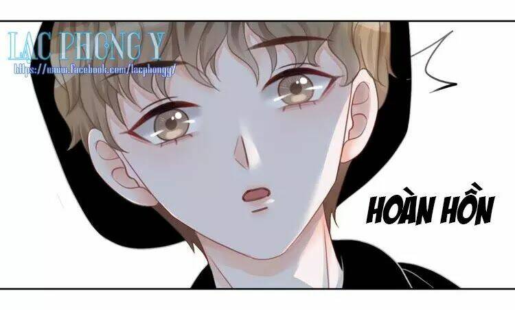 Ám Hắc Hệ Noãn Hôn Chapter 11 - Trang 2