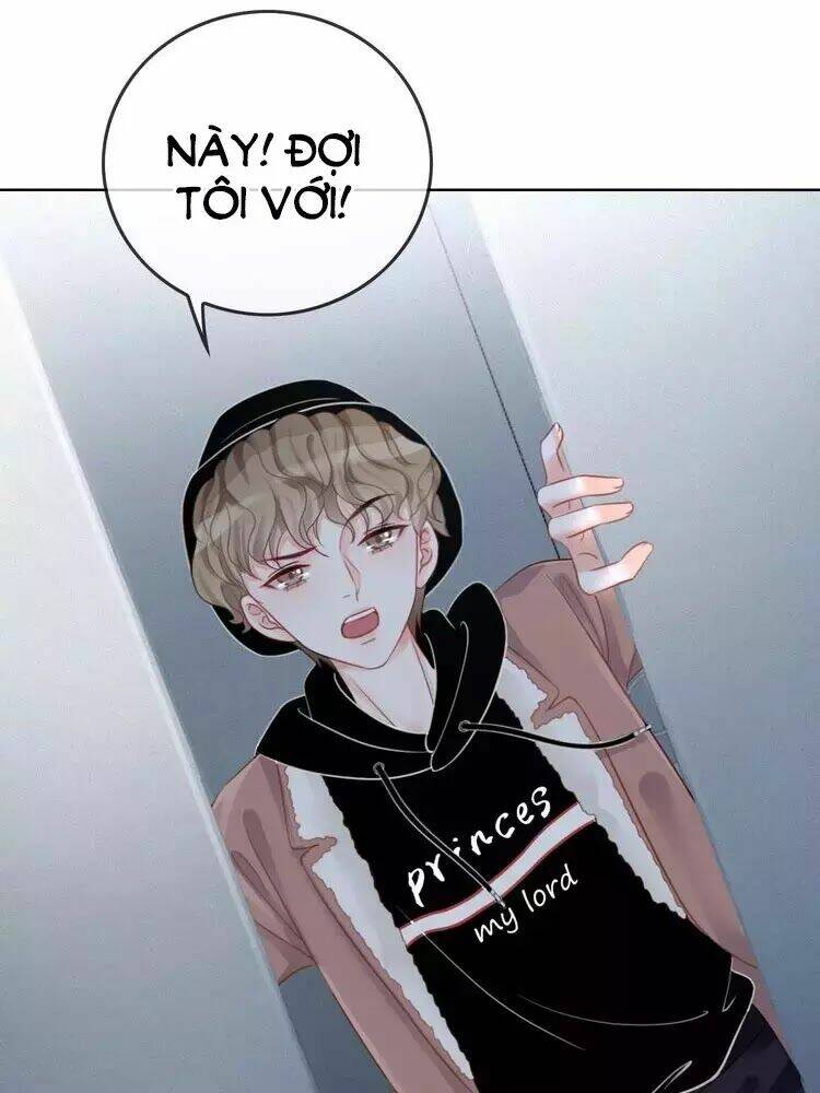 Ám Hắc Hệ Noãn Hôn Chapter 11 - Trang 2