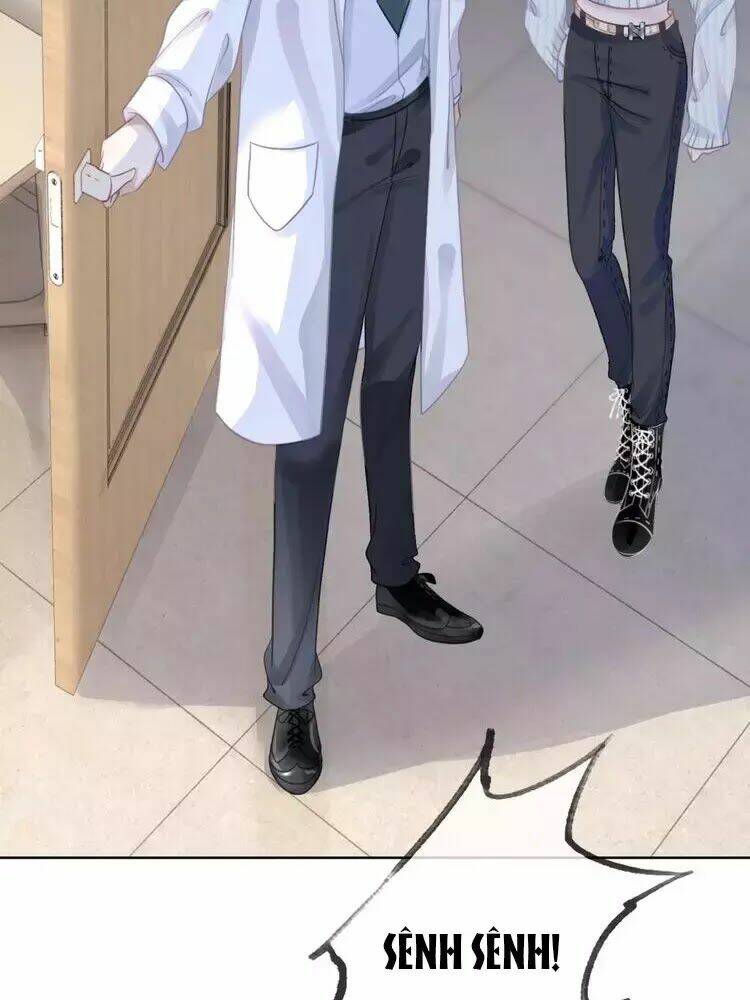 Ám Hắc Hệ Noãn Hôn Chapter 11 - Trang 2