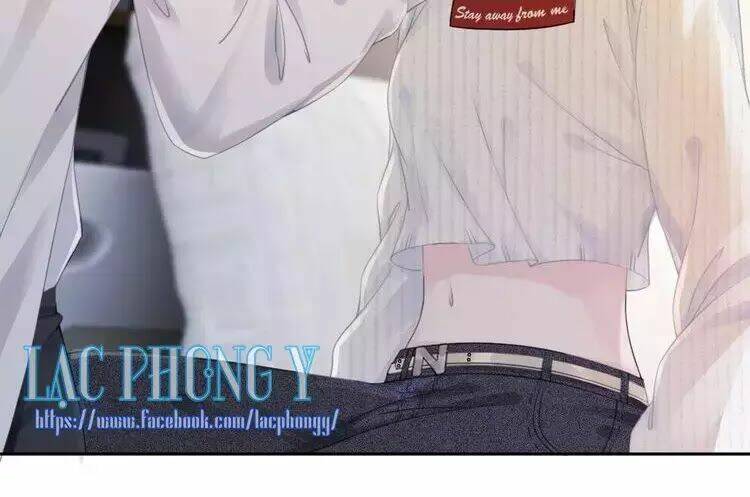 Ám Hắc Hệ Noãn Hôn Chapter 11 - Trang 2