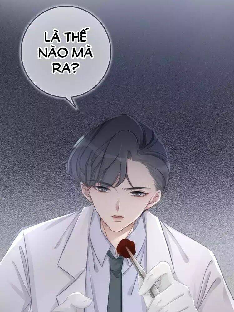Ám Hắc Hệ Noãn Hôn Chapter 11 - Trang 2