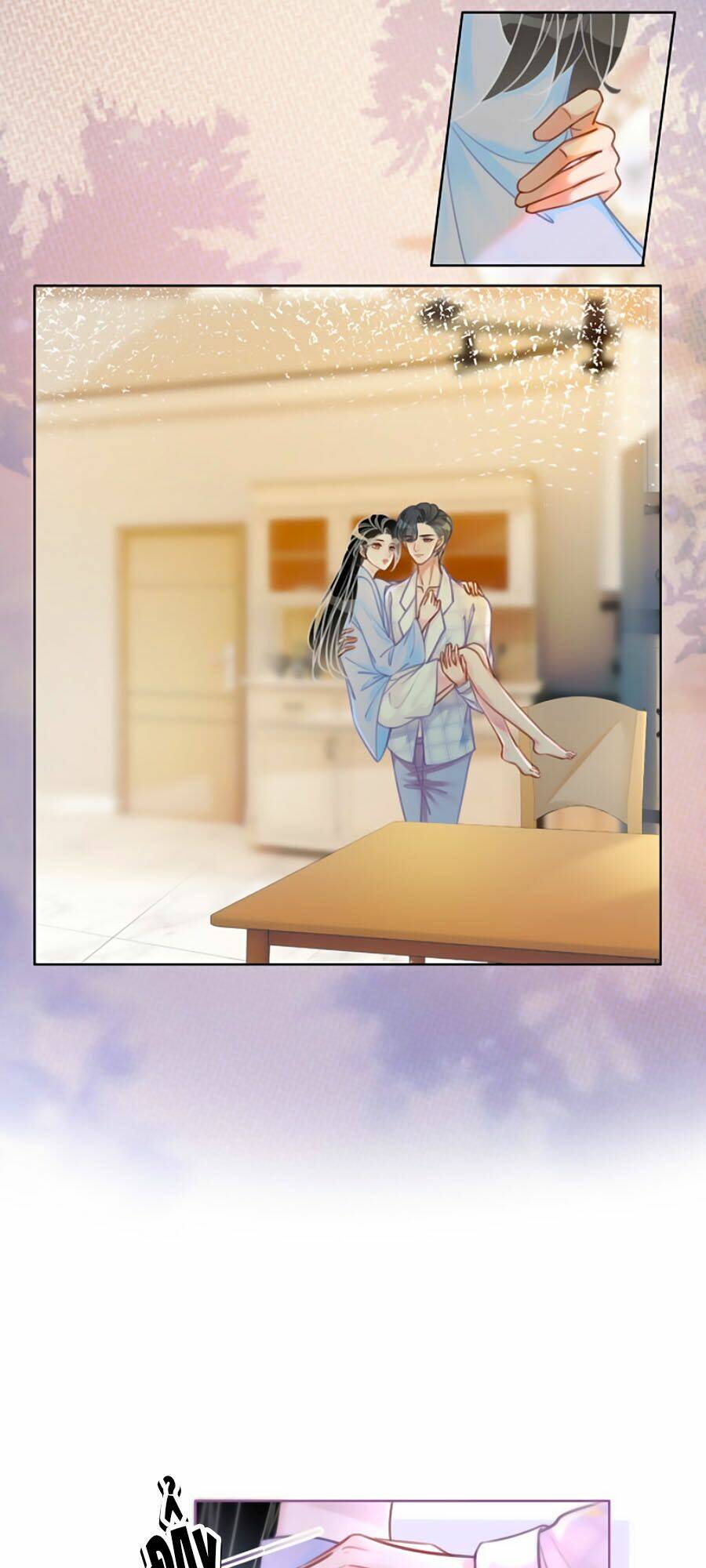 Ám Hắc Hệ Noãn Hôn Chapter 110 - Trang 2