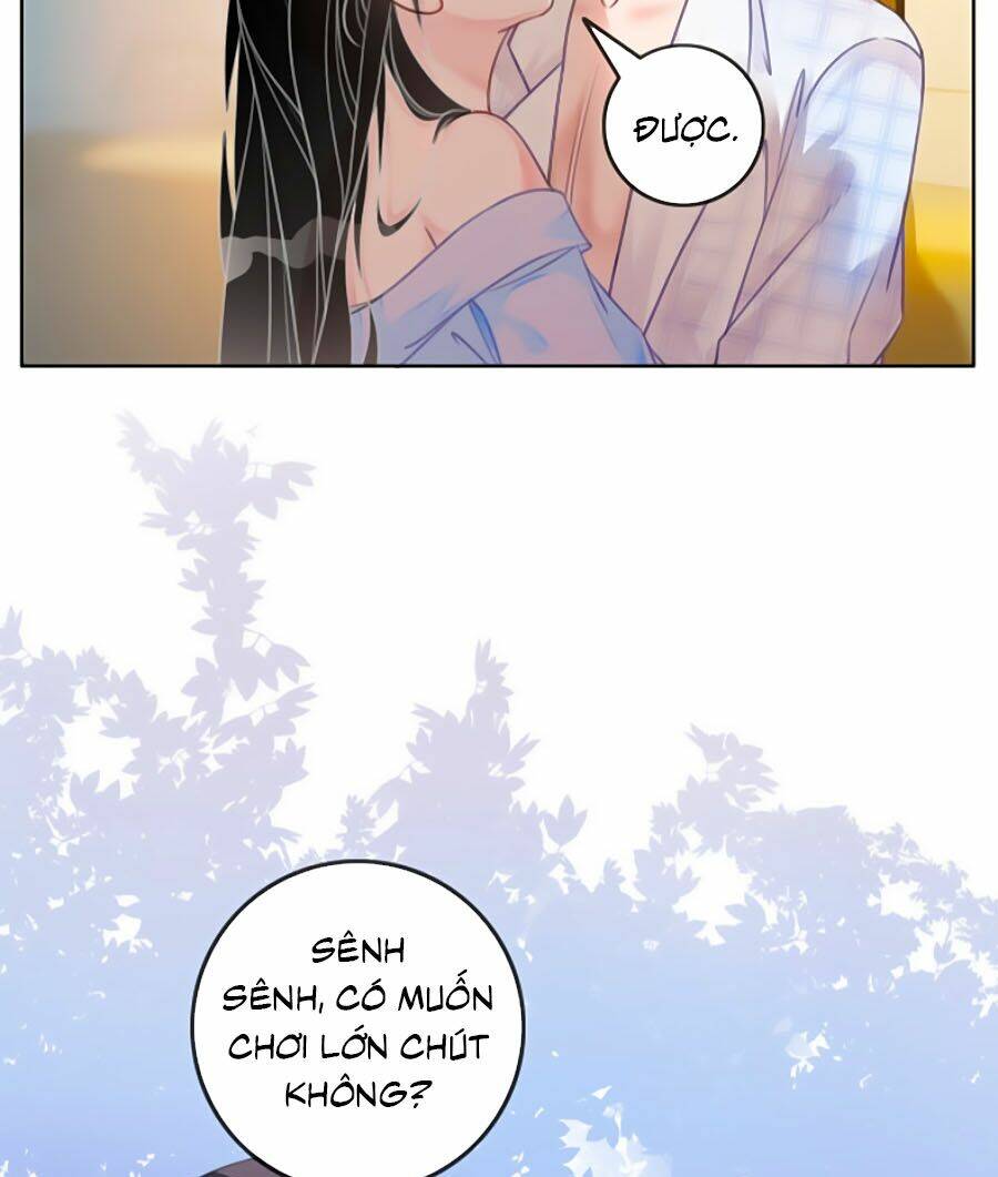 Ám Hắc Hệ Noãn Hôn Chapter 110 - Trang 2