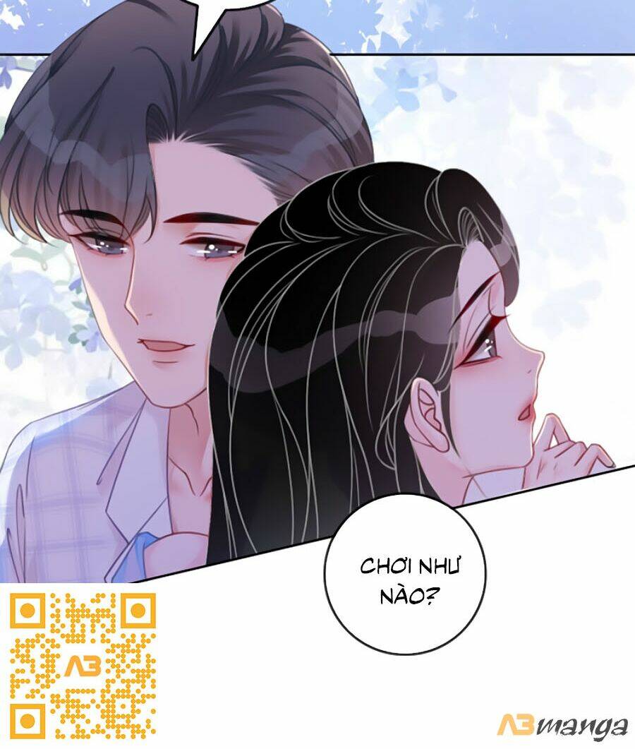 Ám Hắc Hệ Noãn Hôn Chapter 110 - Trang 2