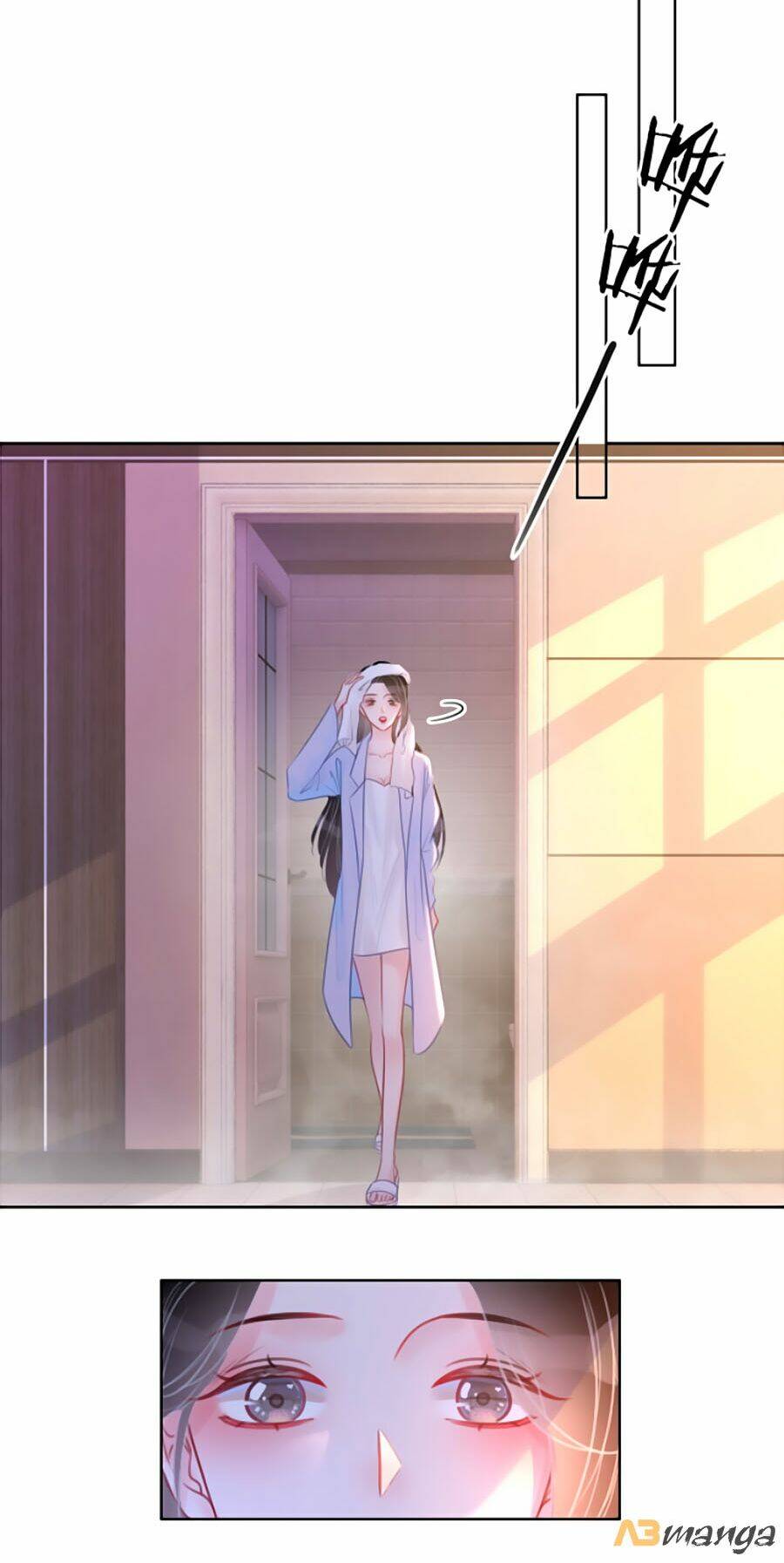 Ám Hắc Hệ Noãn Hôn Chapter 111 - Trang 2