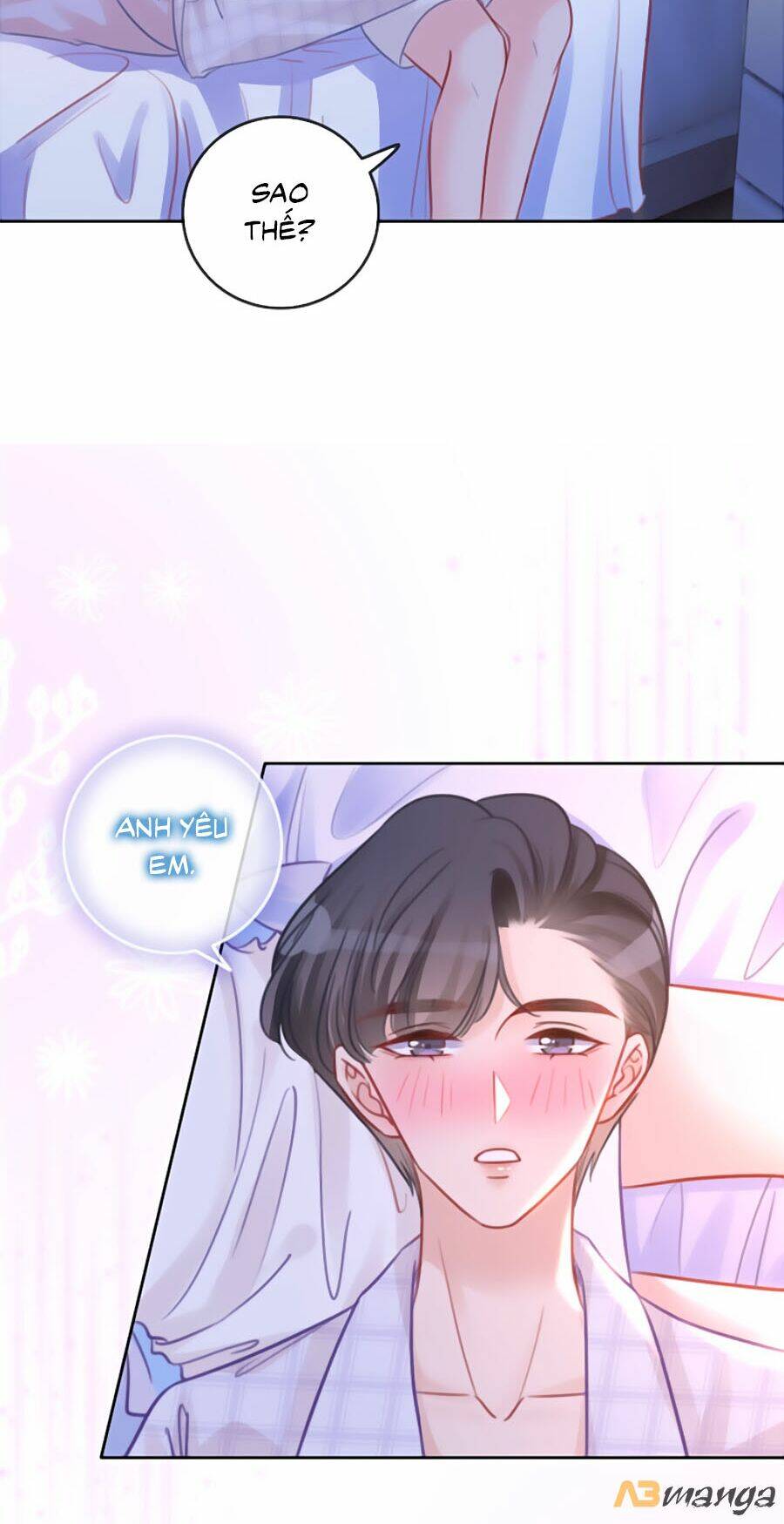 Ám Hắc Hệ Noãn Hôn Chapter 111 - Trang 2