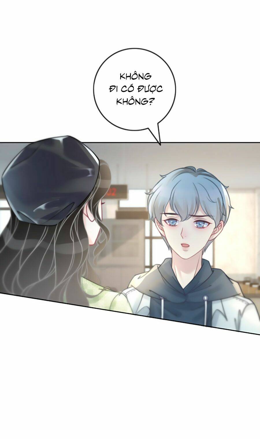 Ám Hắc Hệ Noãn Hôn Chapter 112 - Trang 2