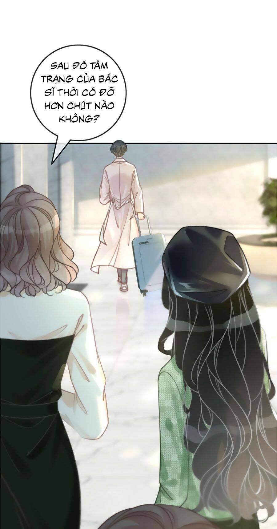 Ám Hắc Hệ Noãn Hôn Chapter 113 - Trang 2