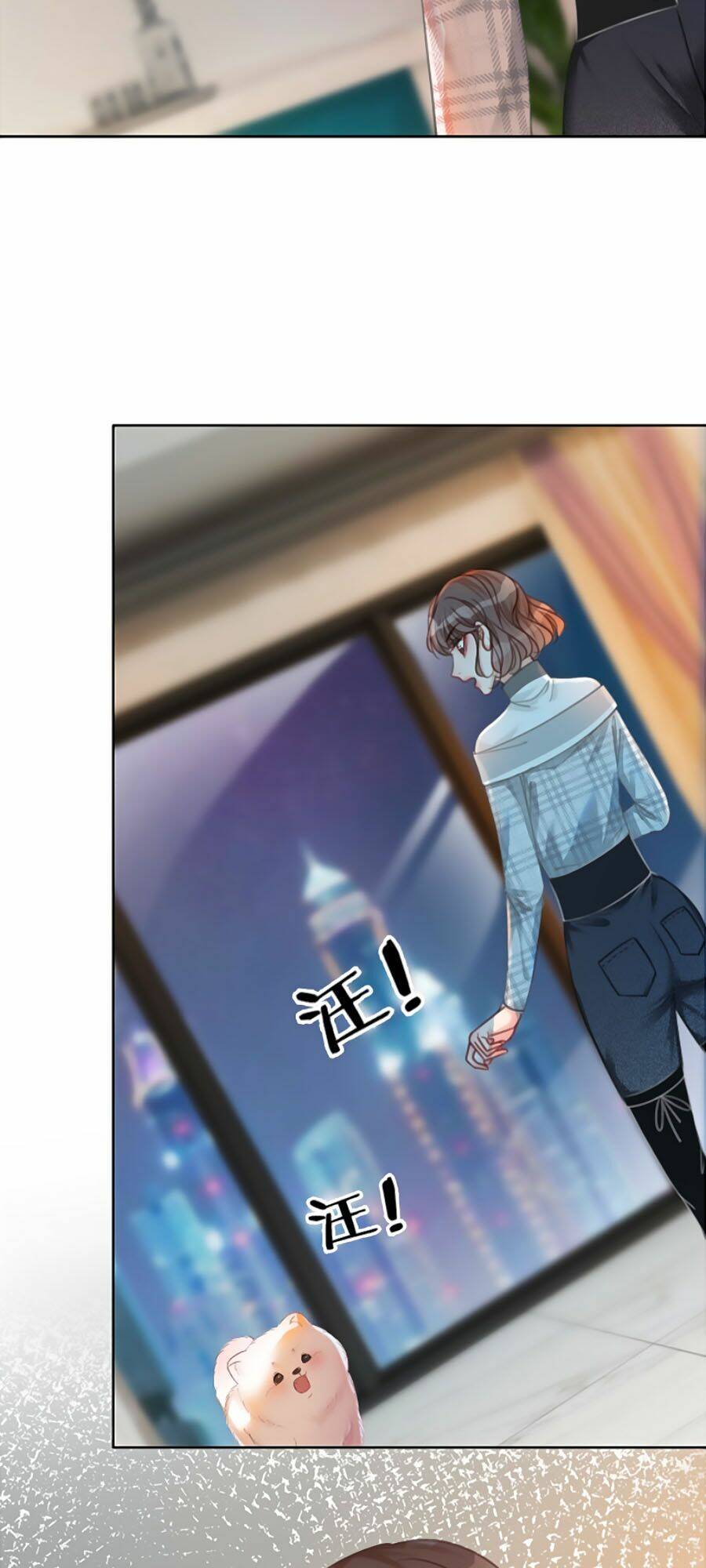 Ám Hắc Hệ Noãn Hôn Chapter 113 - Trang 2