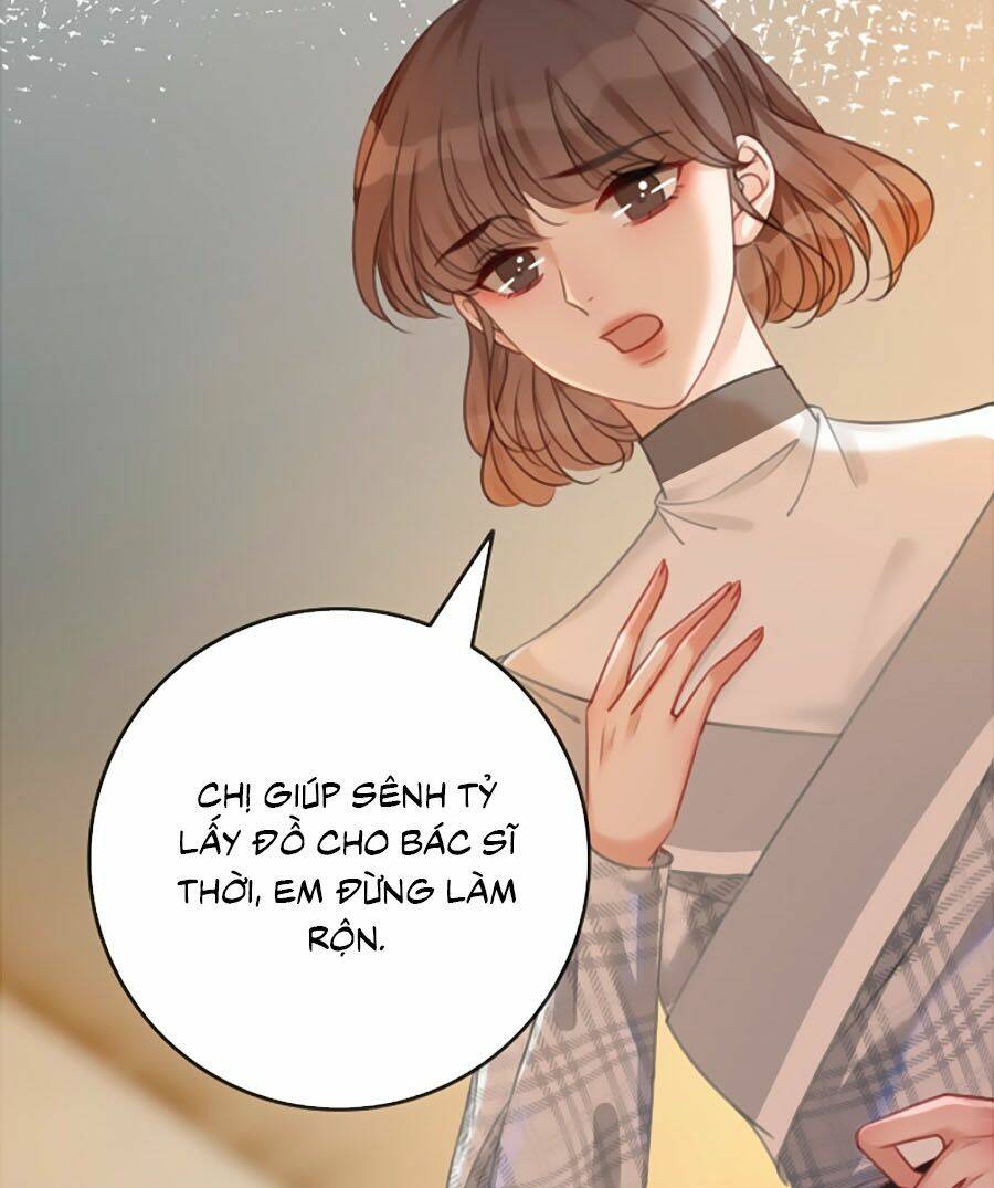 Ám Hắc Hệ Noãn Hôn Chapter 113 - Trang 2