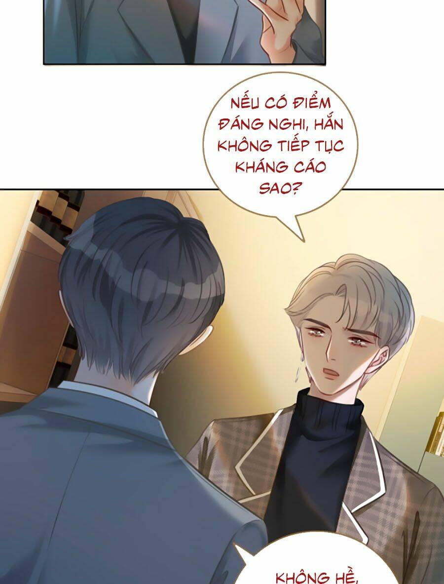 Ám Hắc Hệ Noãn Hôn Chapter 114 - Trang 2