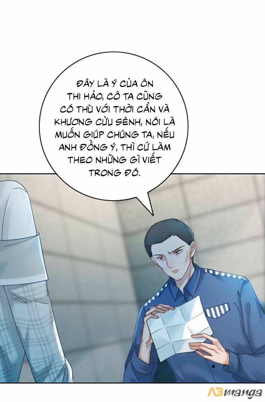 Ám Hắc Hệ Noãn Hôn Chapter 115 - Trang 2