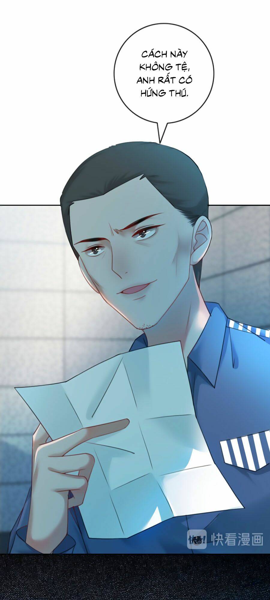 Ám Hắc Hệ Noãn Hôn Chapter 115 - Trang 2