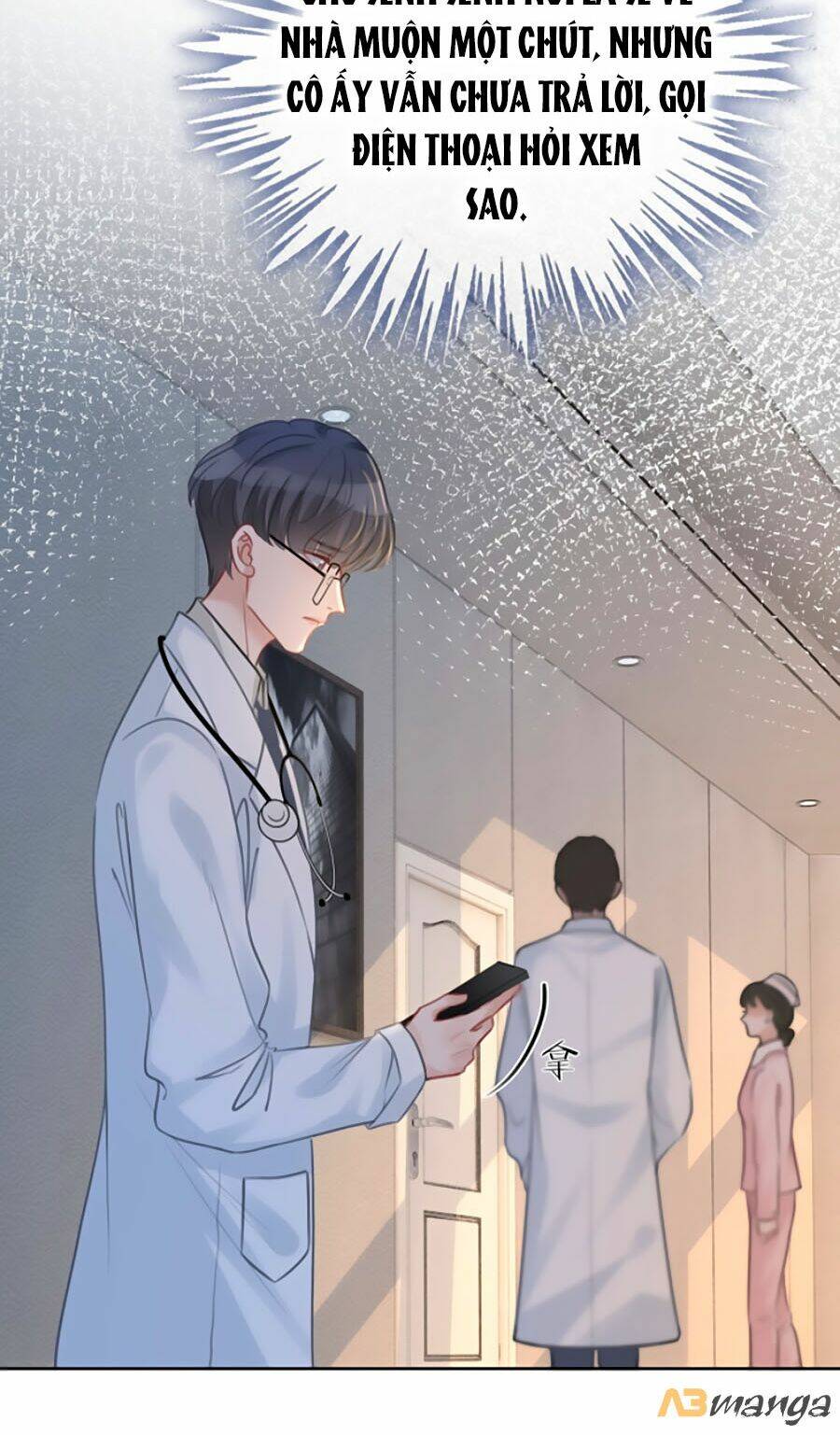 Ám Hắc Hệ Noãn Hôn Chapter 115 - Trang 2