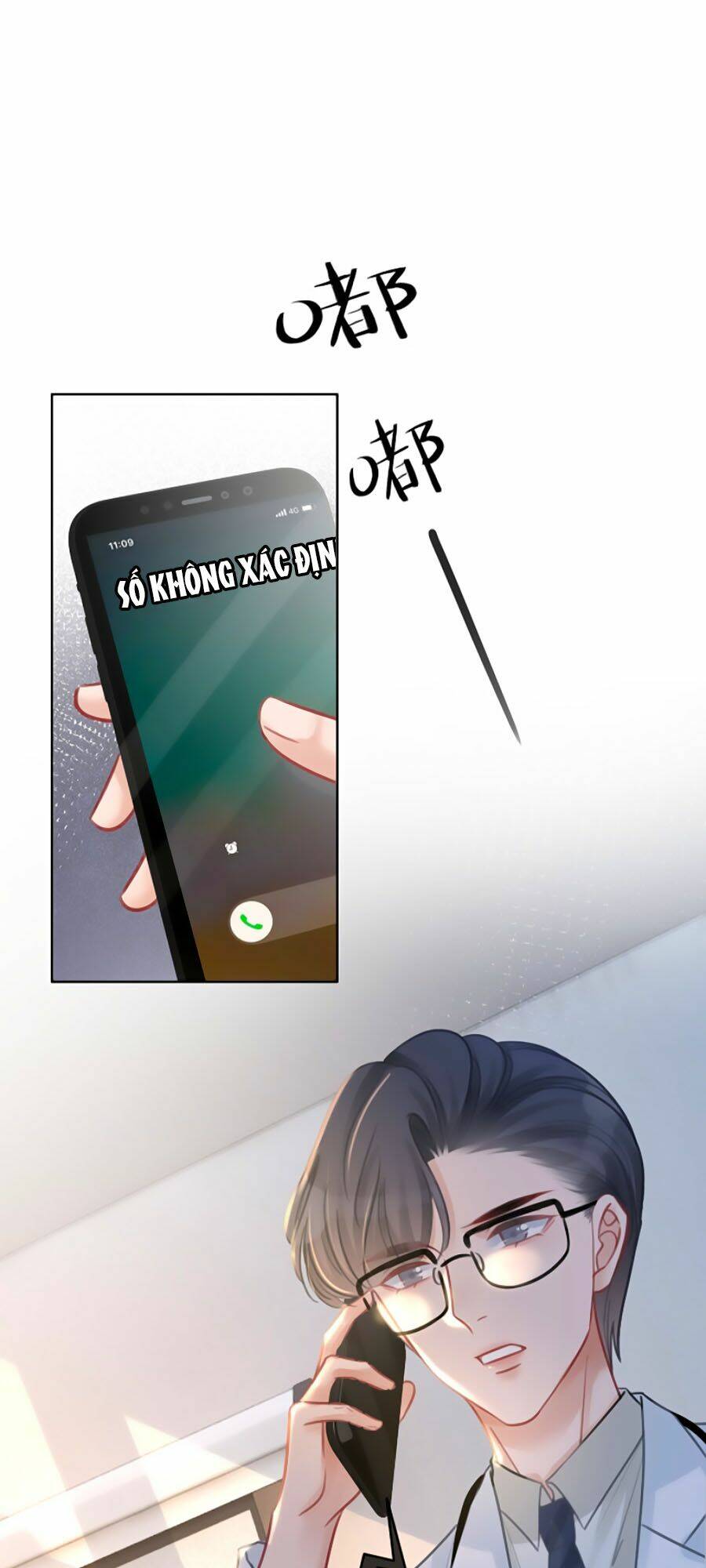 Ám Hắc Hệ Noãn Hôn Chapter 115 - Trang 2