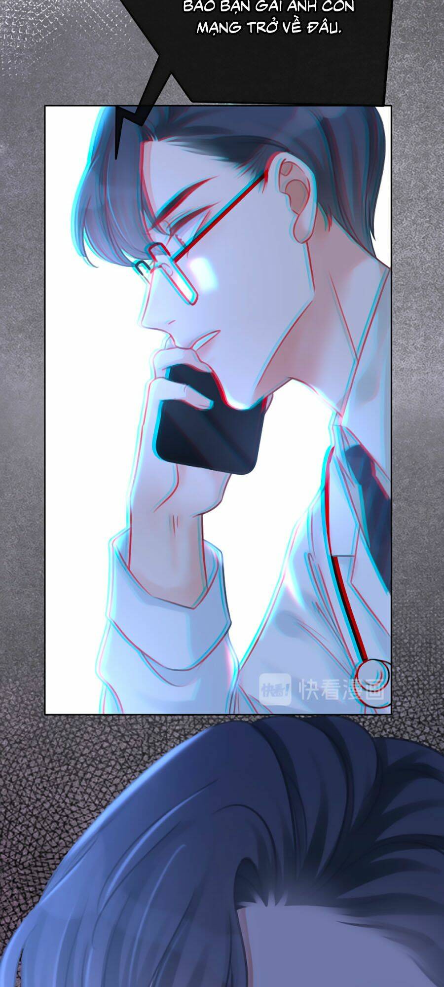 Ám Hắc Hệ Noãn Hôn Chapter 115 - Trang 2