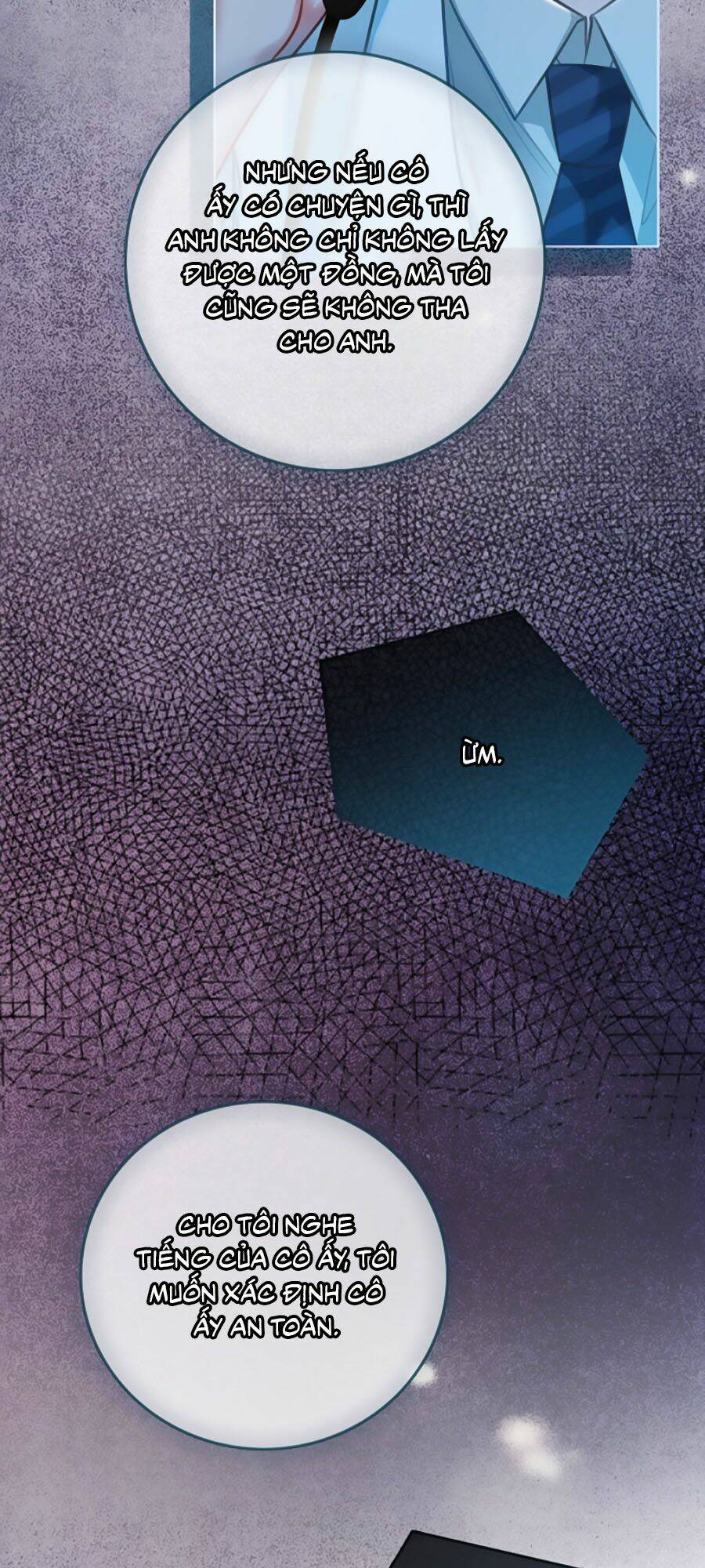 Ám Hắc Hệ Noãn Hôn Chapter 115 - Trang 2