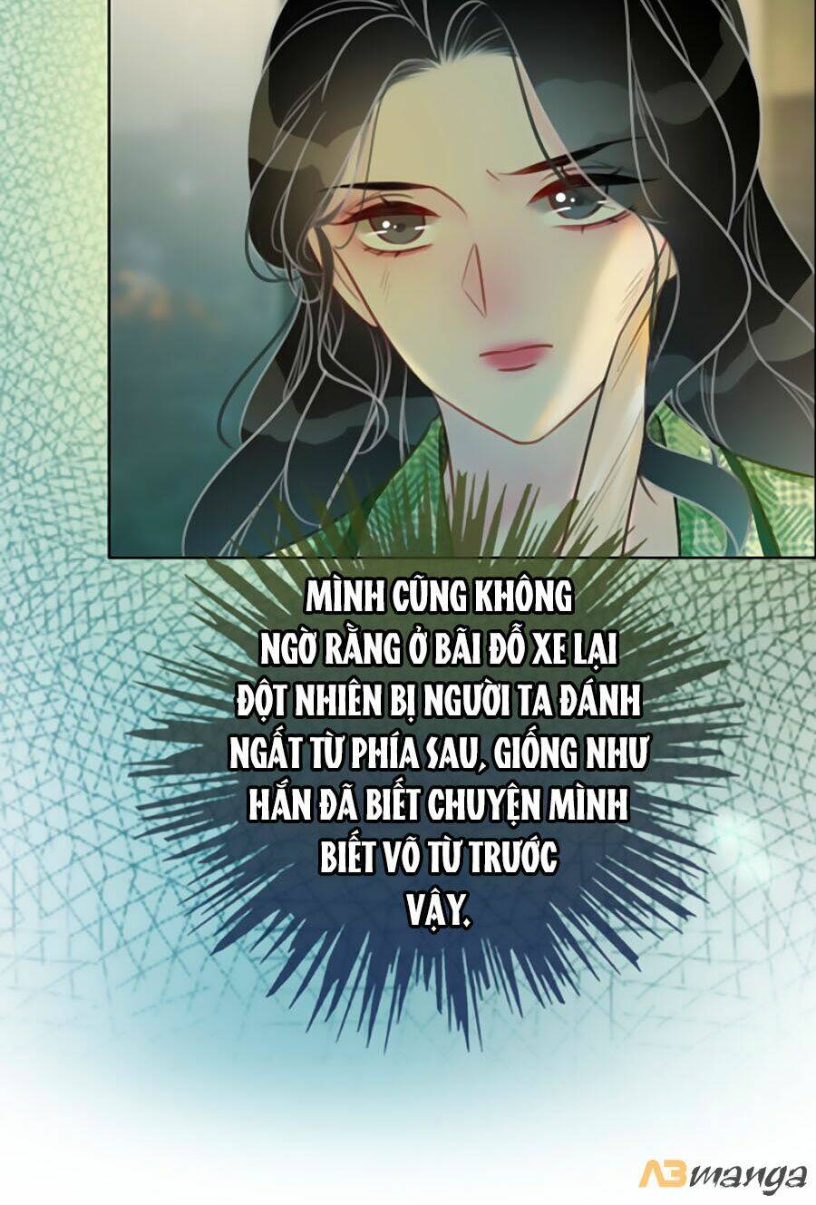 Ám Hắc Hệ Noãn Hôn Chapter 115 - Trang 2