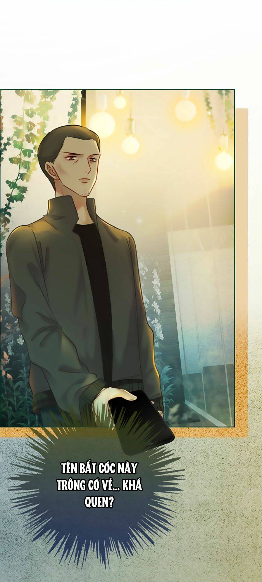 Ám Hắc Hệ Noãn Hôn Chapter 115 - Trang 2