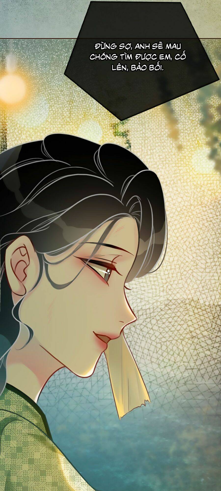 Ám Hắc Hệ Noãn Hôn Chapter 115 - Trang 2