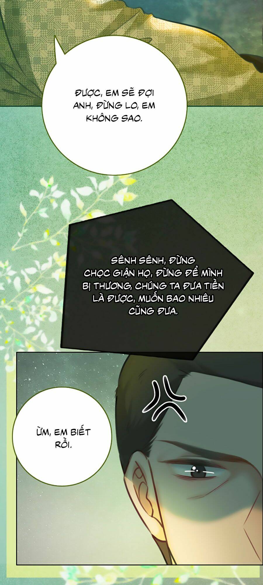 Ám Hắc Hệ Noãn Hôn Chapter 115 - Trang 2